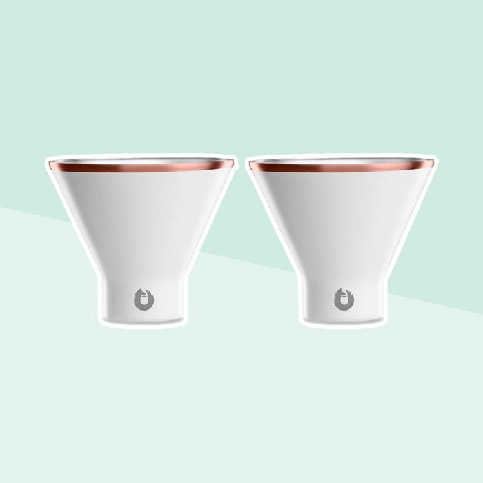 best margarita glasses Insulated Margtini Glasses