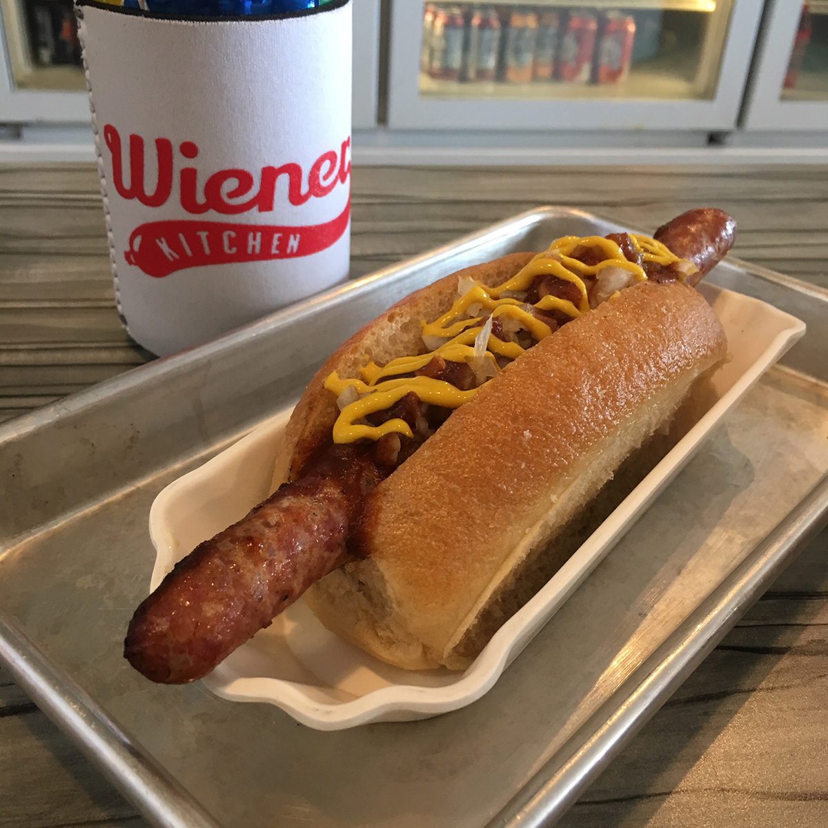 Wiener Kitchen