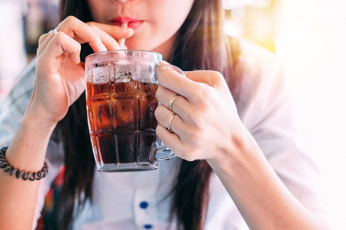 Are Carbonated Drinks Bad for You?