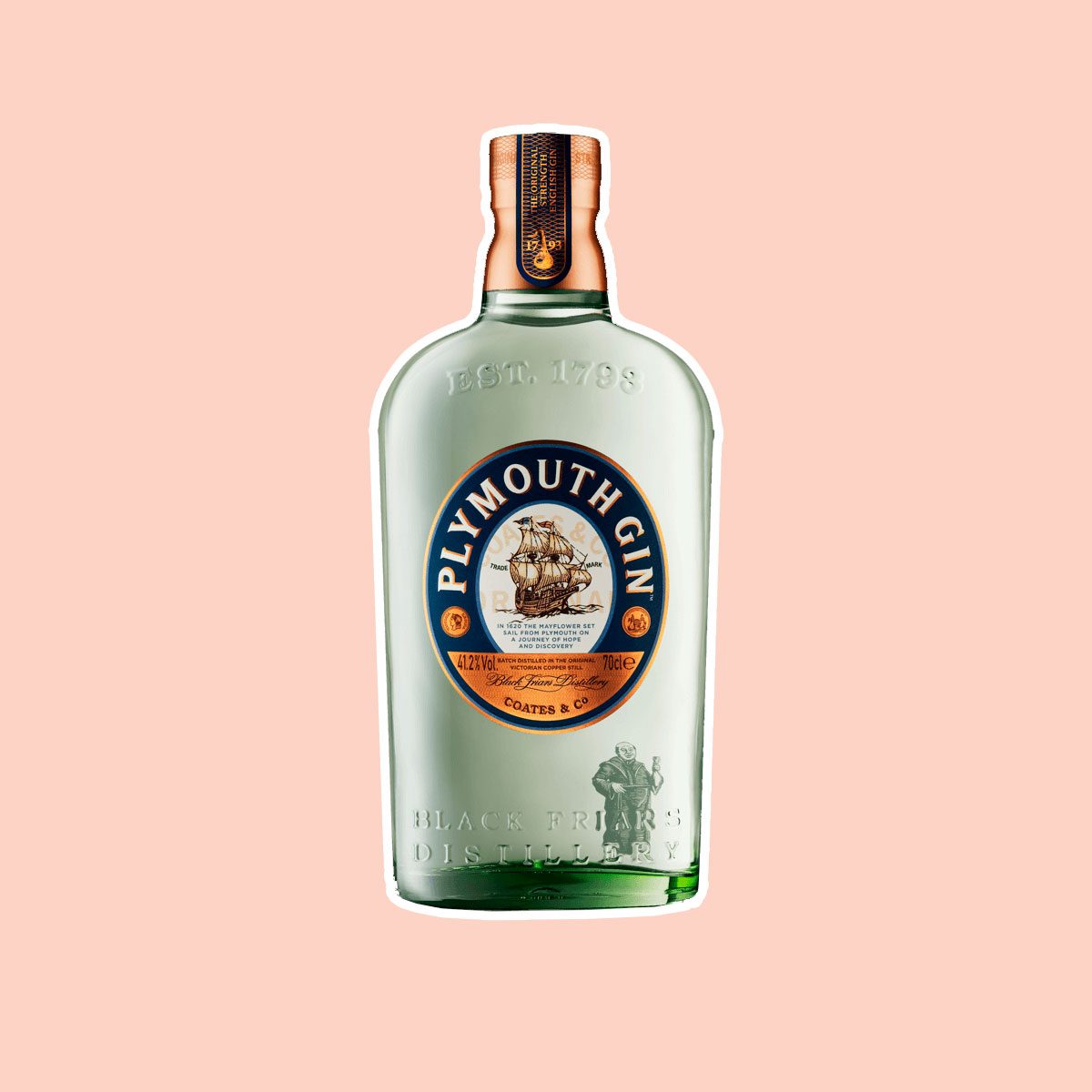 Plymouth Gin