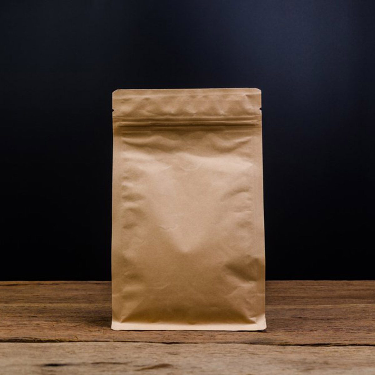 Brown paper bag