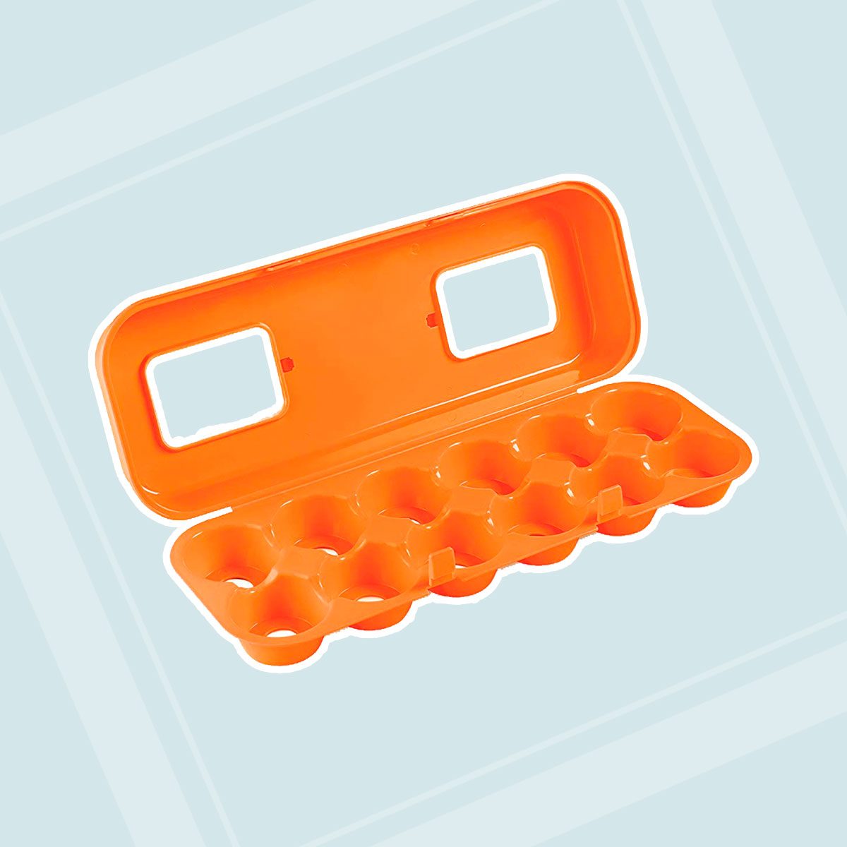 Bakelicious Cupcake Carton