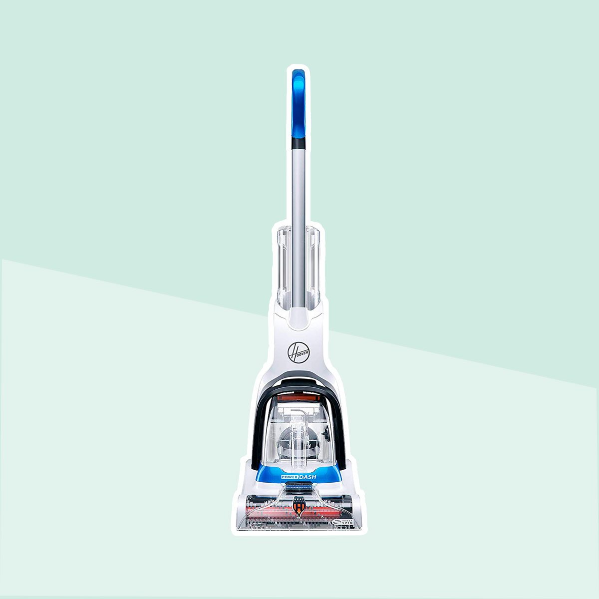 Hoover PowerDash Pet Carpet Cleaner