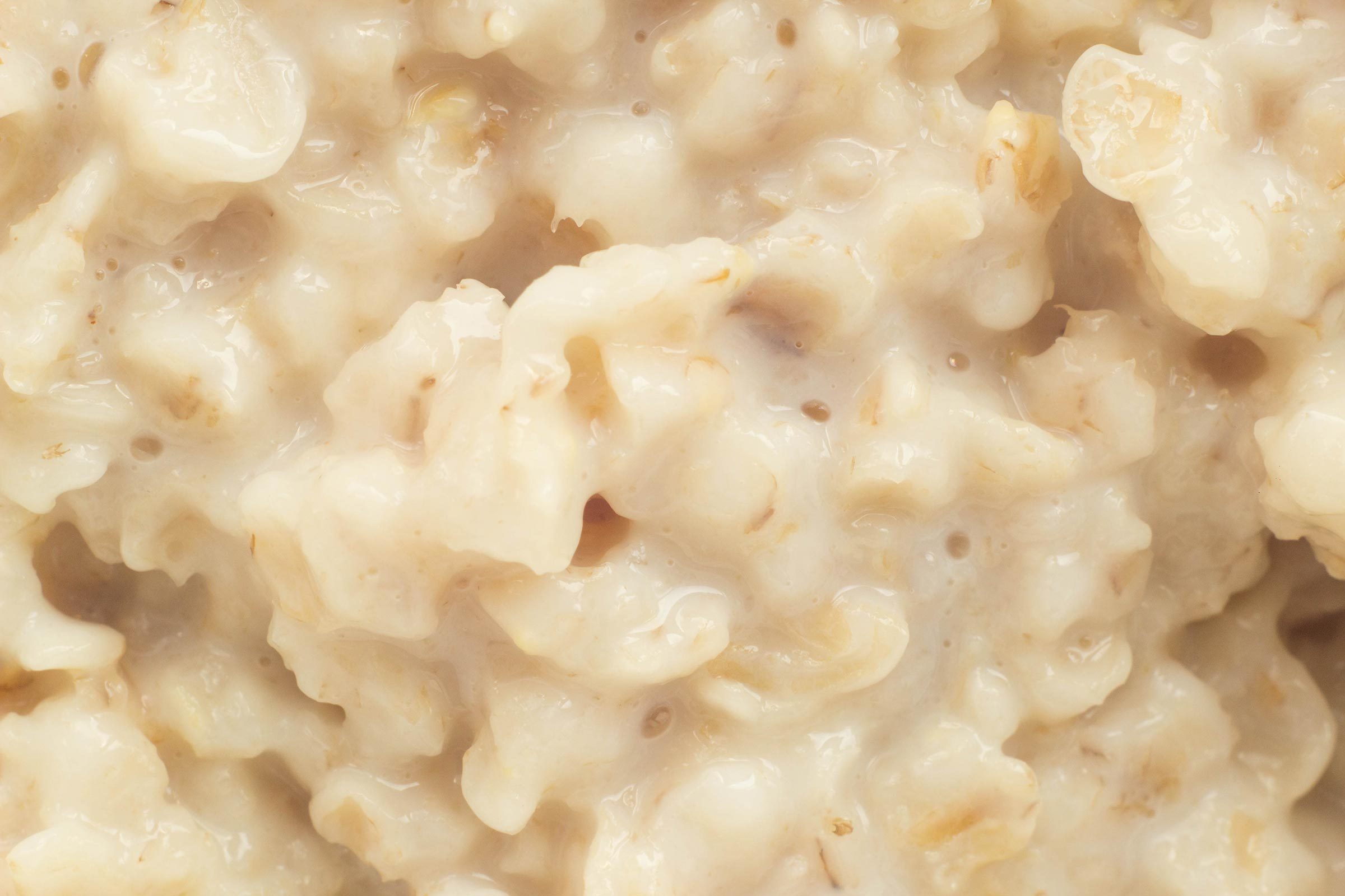 The Truth About McDonald’s Oatmeal