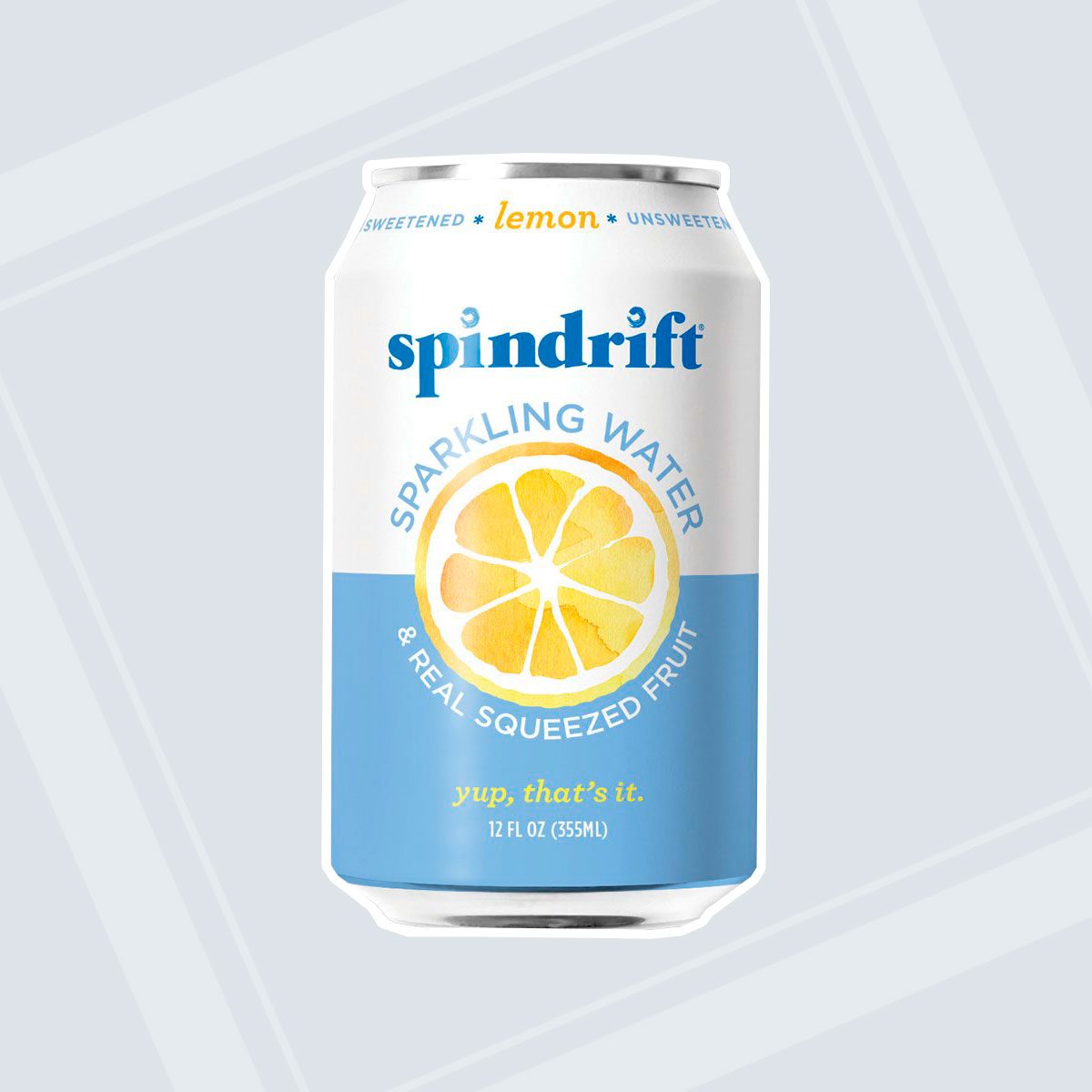 Spindrift Sparkling Water