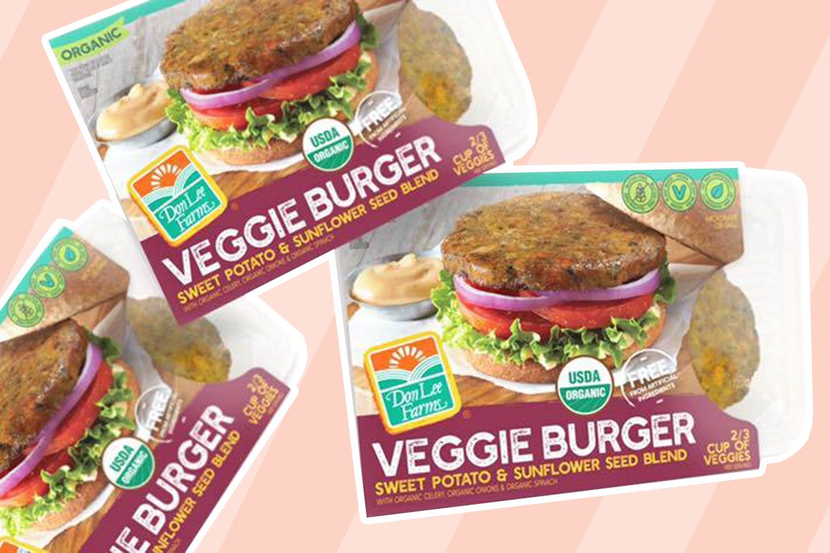 Costco’s Vegan Burgers Will Satisfy All Your BBQ Guests This Summer