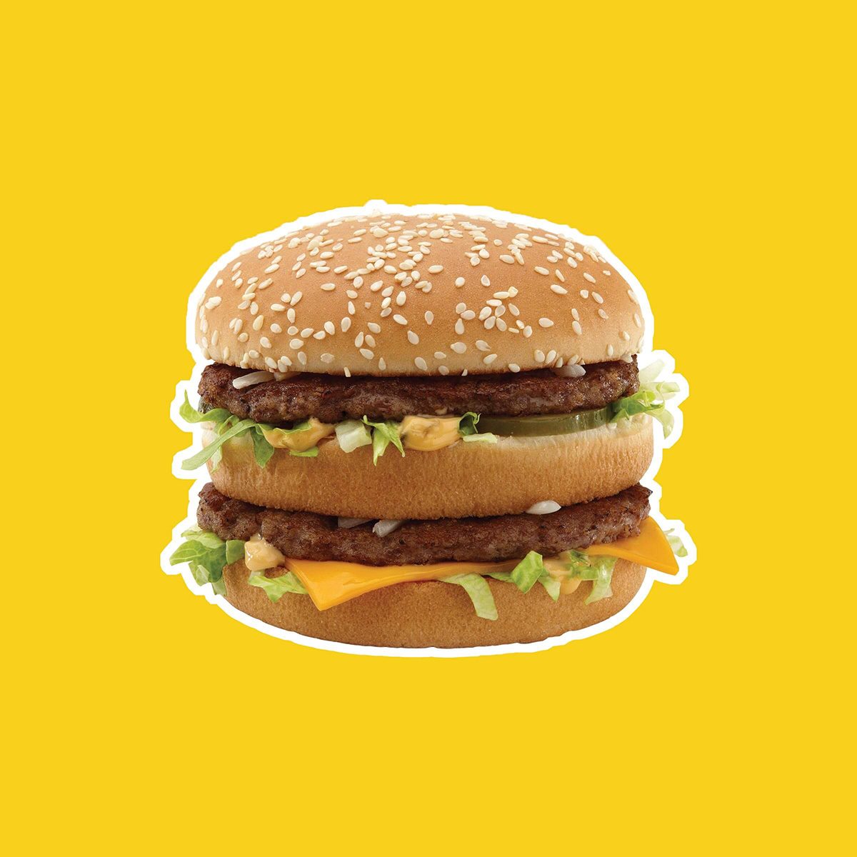 Big Mac
