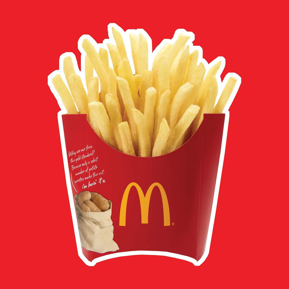 Fries
