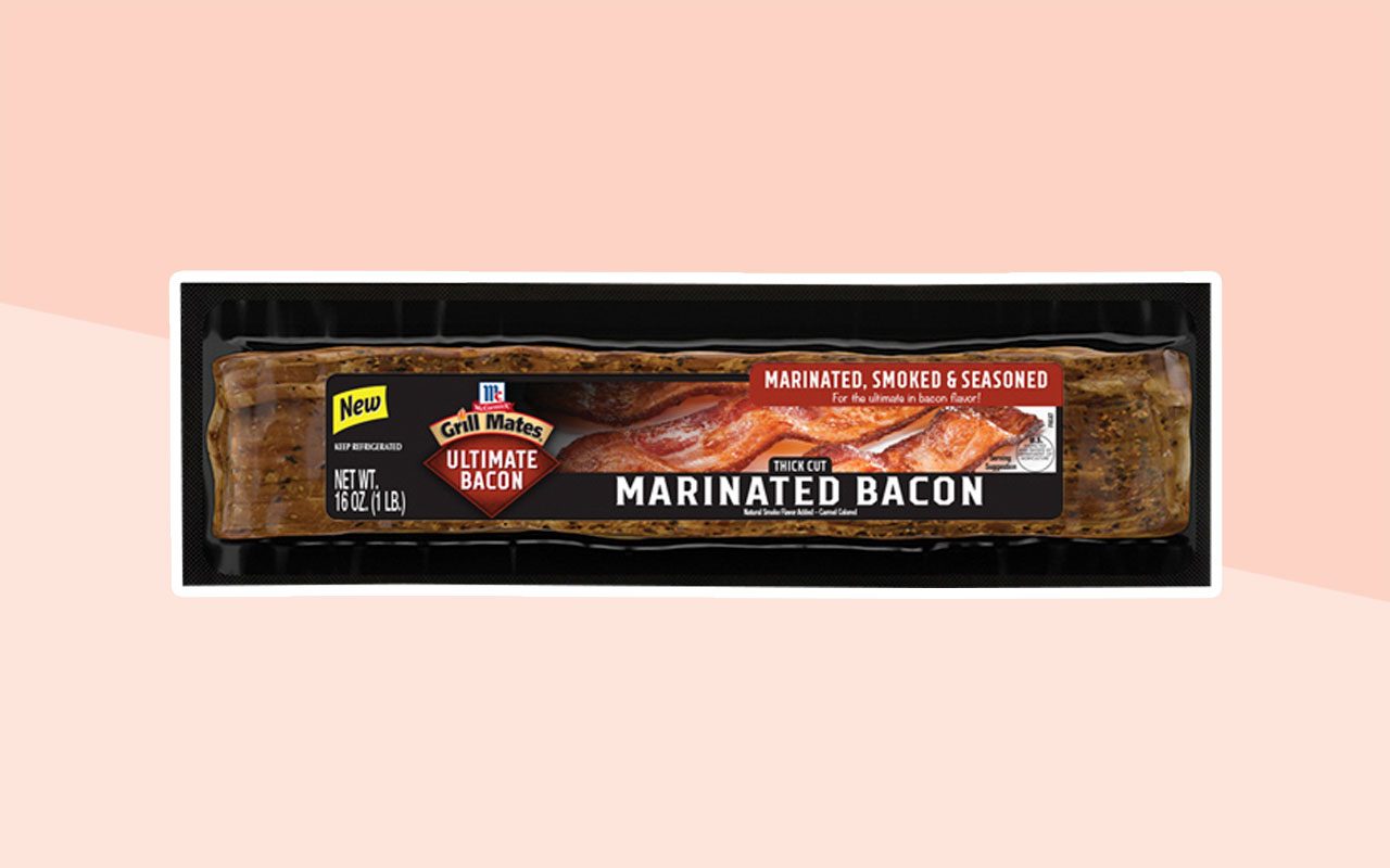 Bacon-Infused Bacon Is the Breakfast Staple You Didn’t Know You Needed