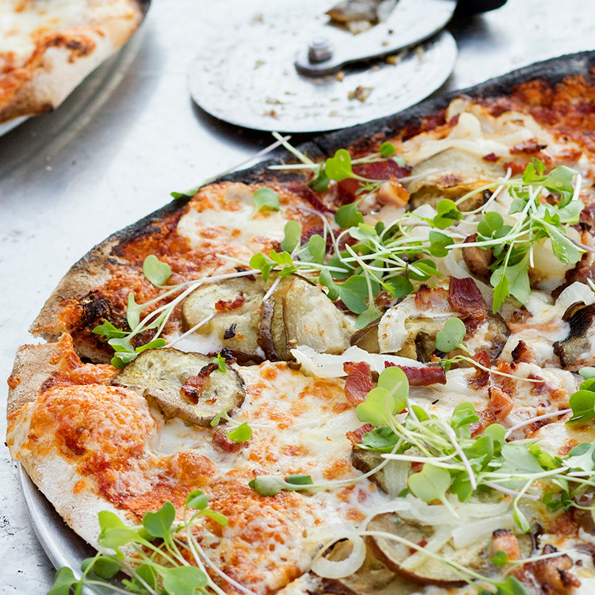 Stoney Acres Pizza Farm