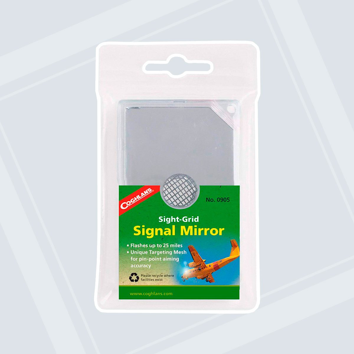 Signal Mirror