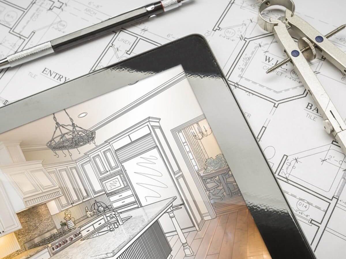 Remodeling Ideas: Minor Kitchen Remodel