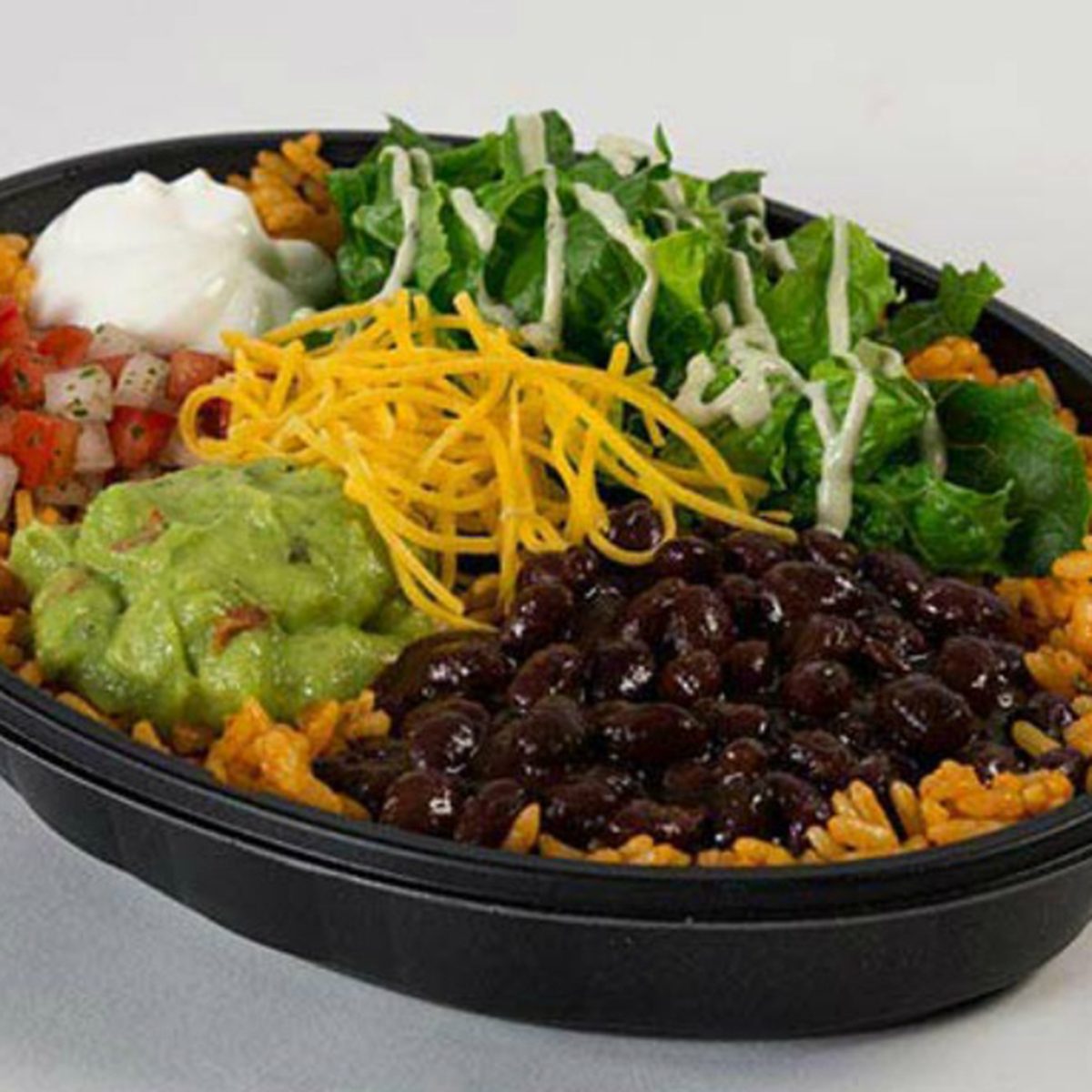 Power Menu Bowl