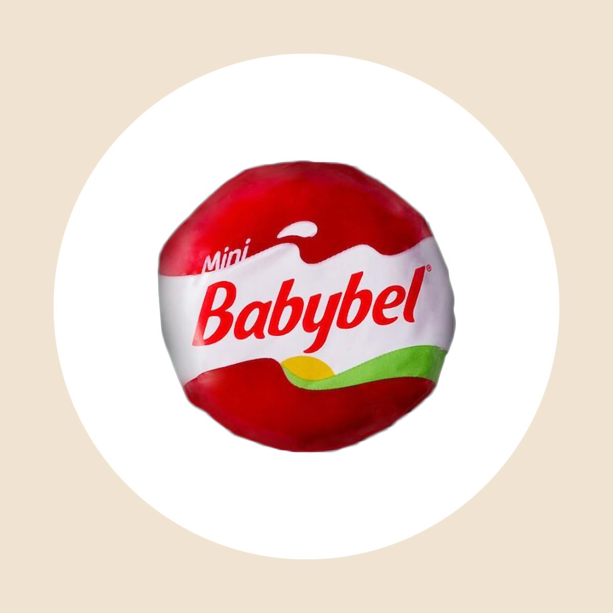 Mini Babybel Cheese