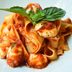 The Mozzarella Tomato Basil Pasta Recipe Your Family Will Love