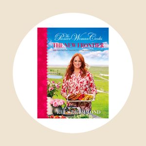 Pioneer Woman Cooks Fantastic Favorites Ecomm