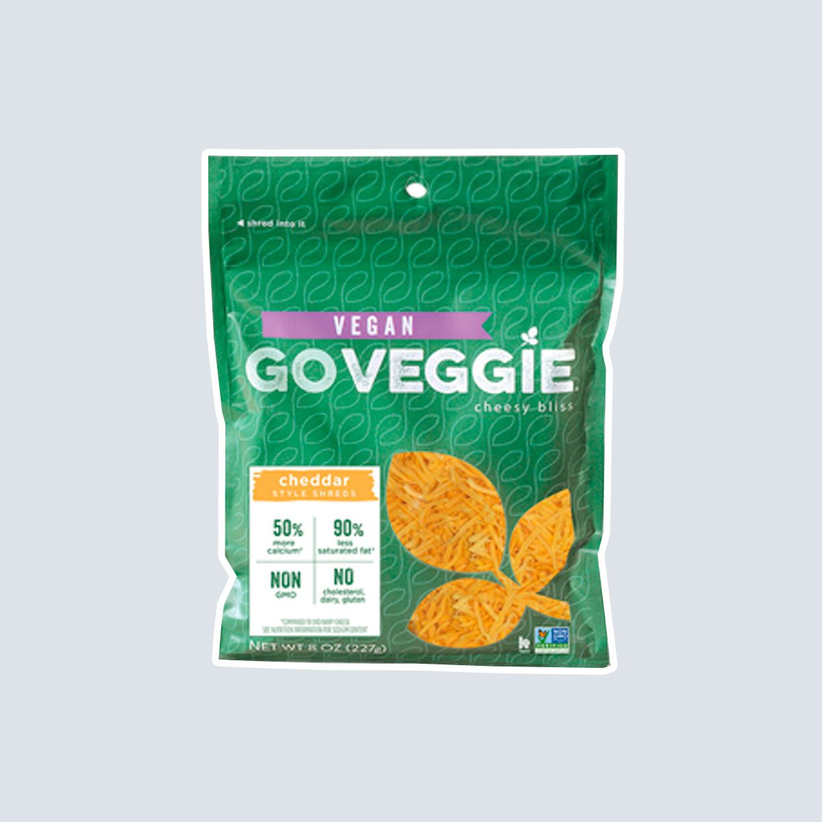 GoVeggie! Foods