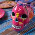 15 Colorful Ideas for Dia de los Muertos Decorations