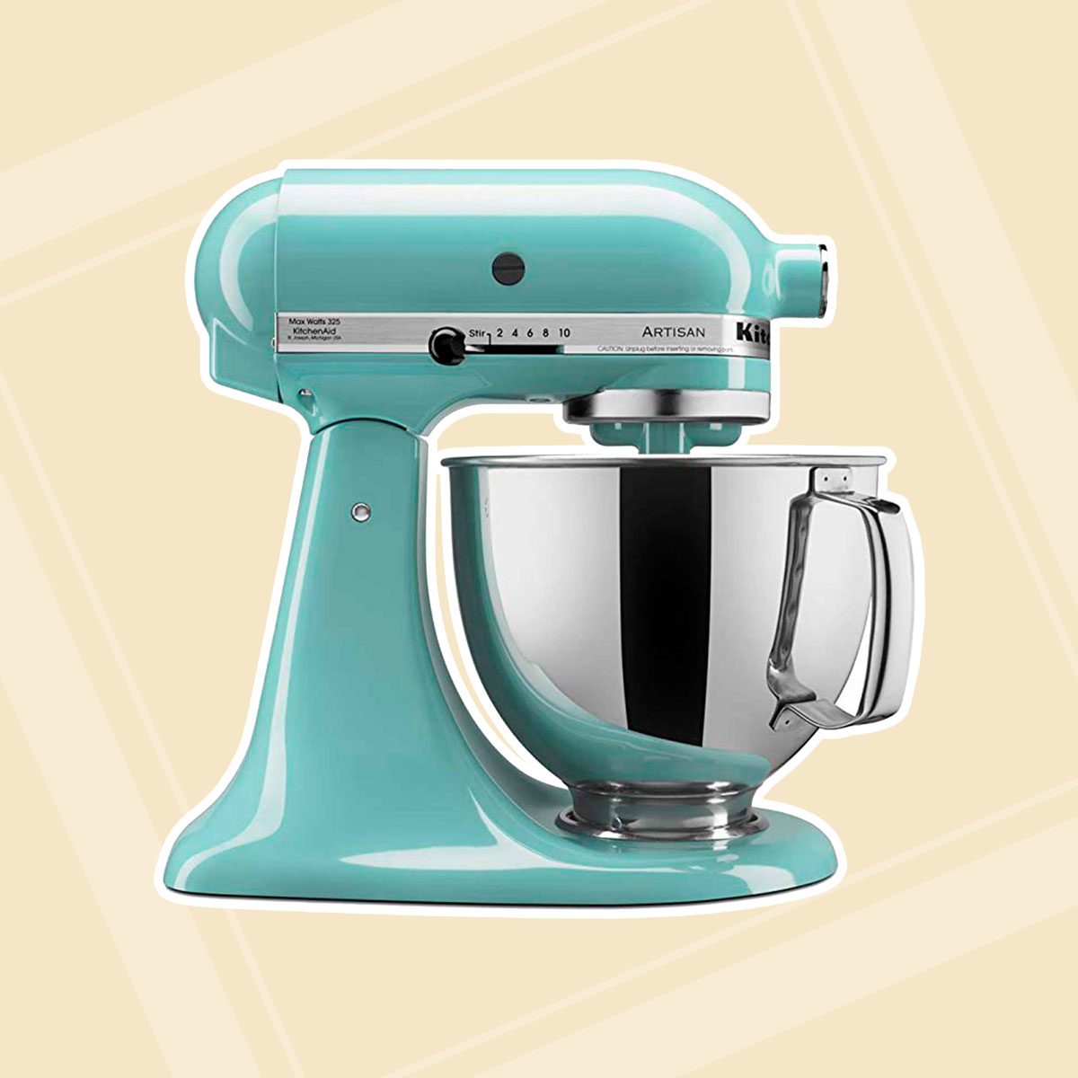 KitchenAid Mixer