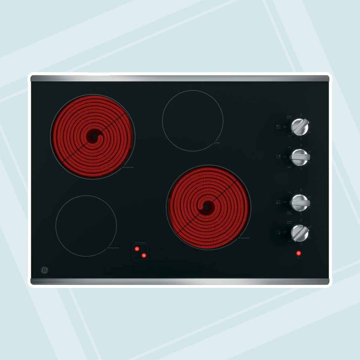 Cooktop