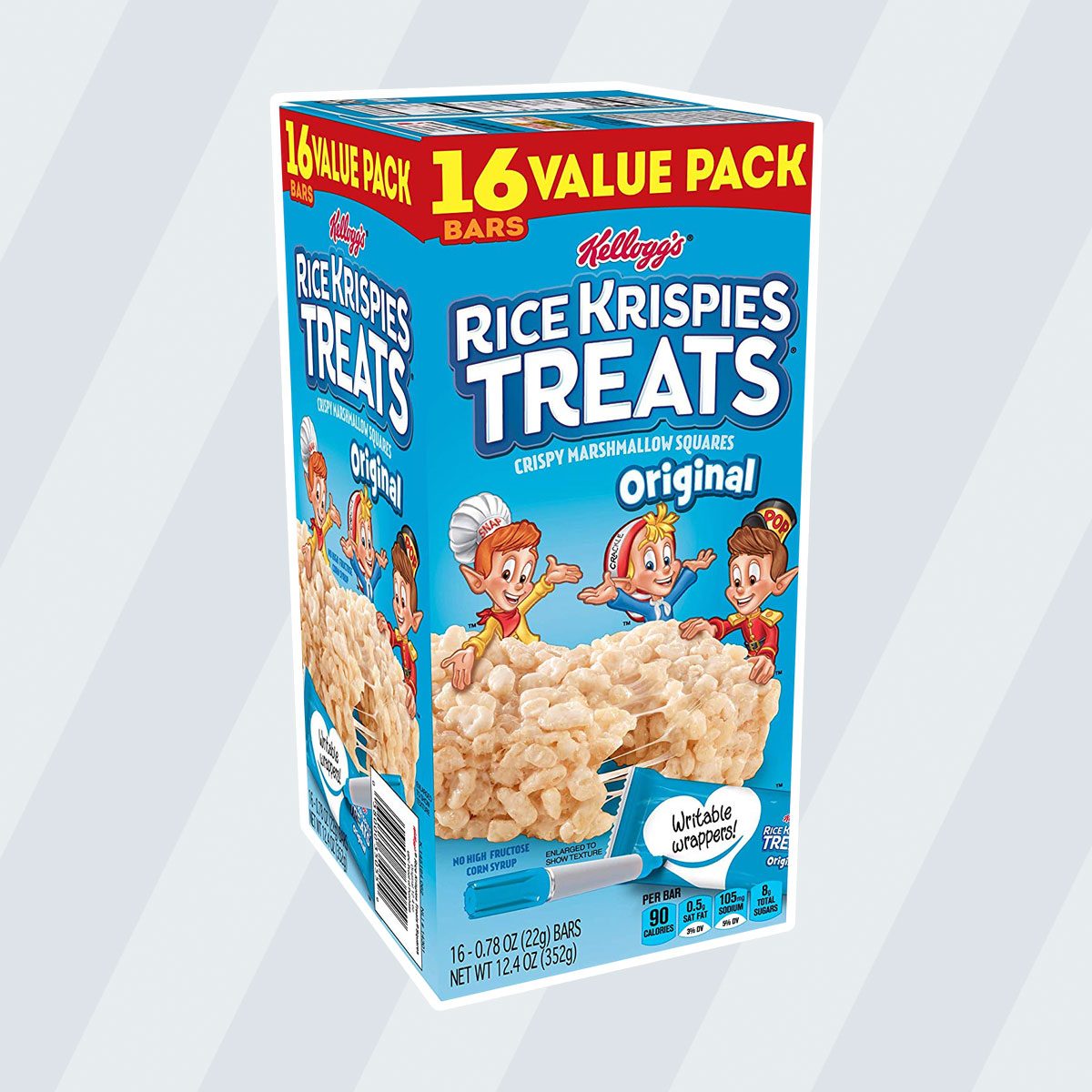 Rice Krispie Treats