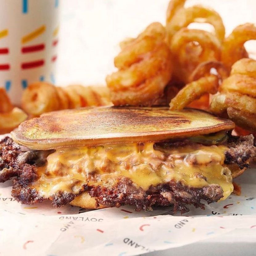 Tennessee Joyland, Nashville