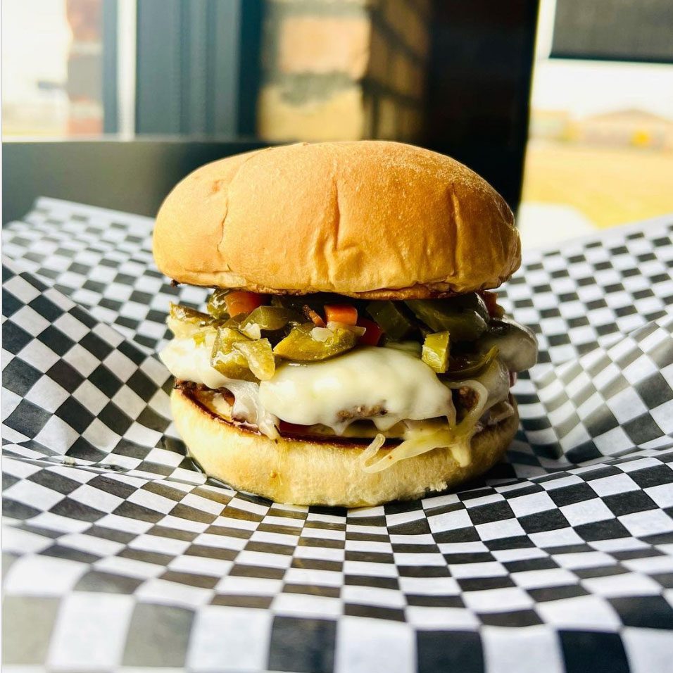 North Dakota JL Beers