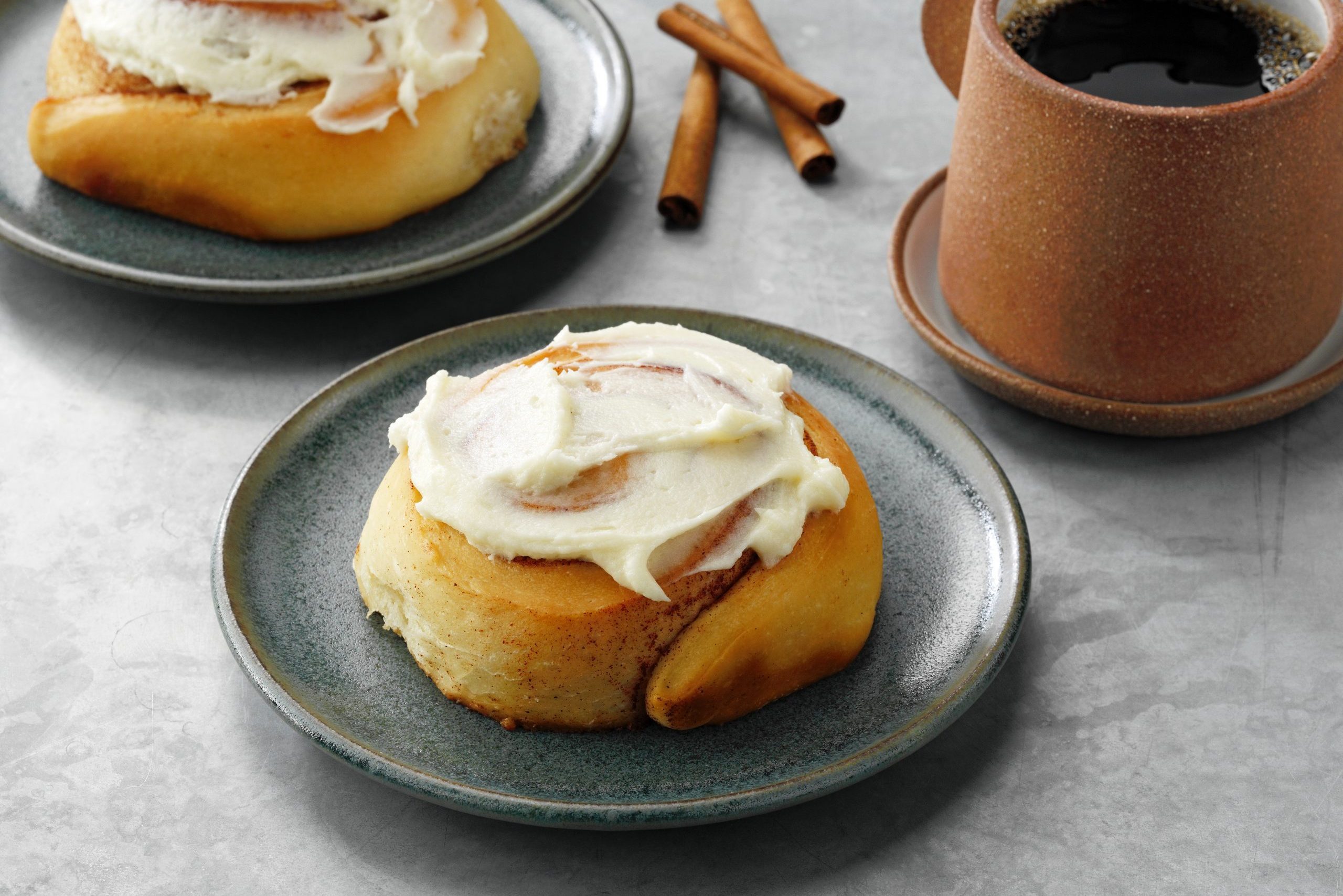 This Copycat Cinnabon Recipe Makes Cinnamon Rolls Even Better Than the Food Court