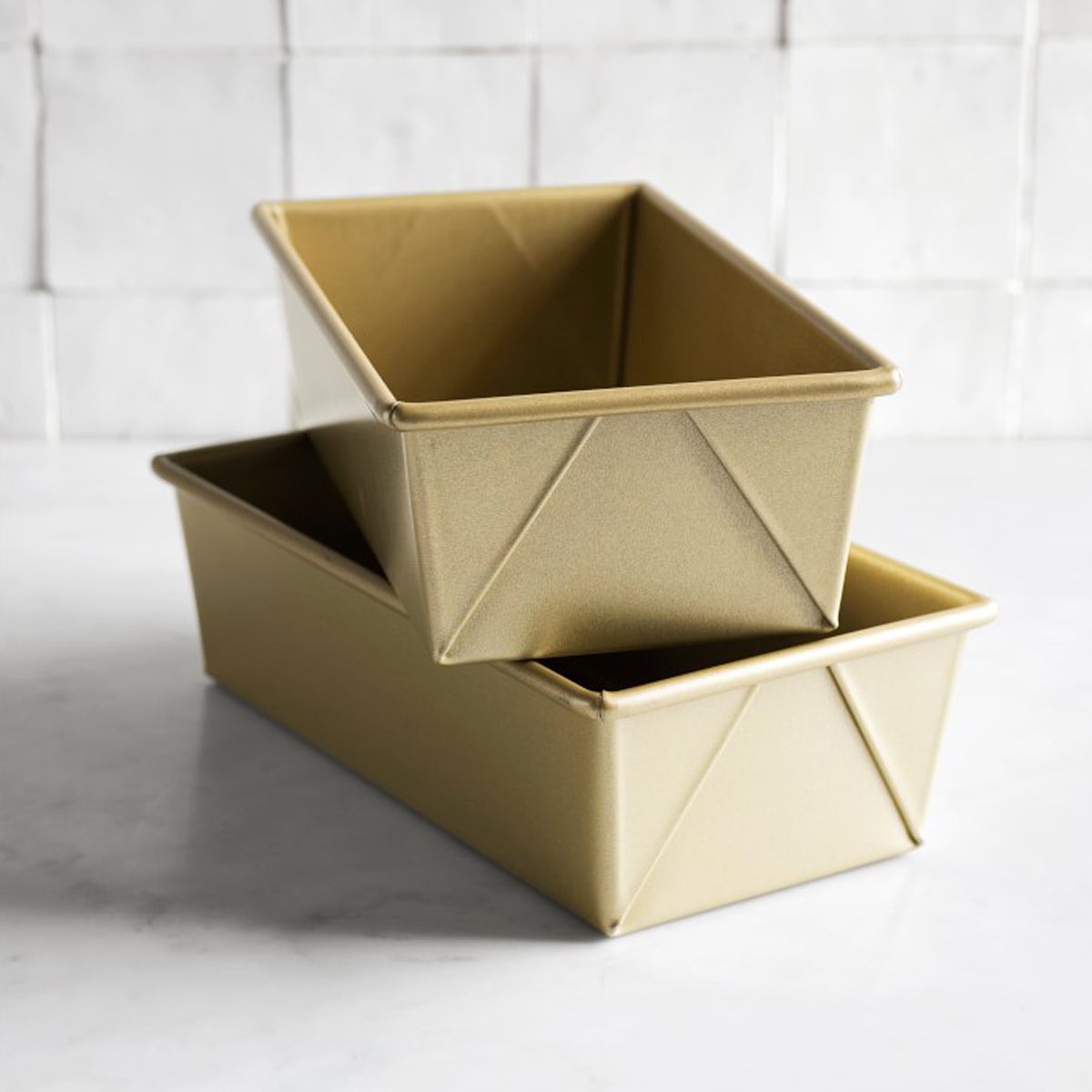 Williams Sonoma Goldtouch® Pro Nonstick Loaf Pan Ecomm Williams Sonoma.com