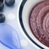 How to Make Blueberry Baby Food