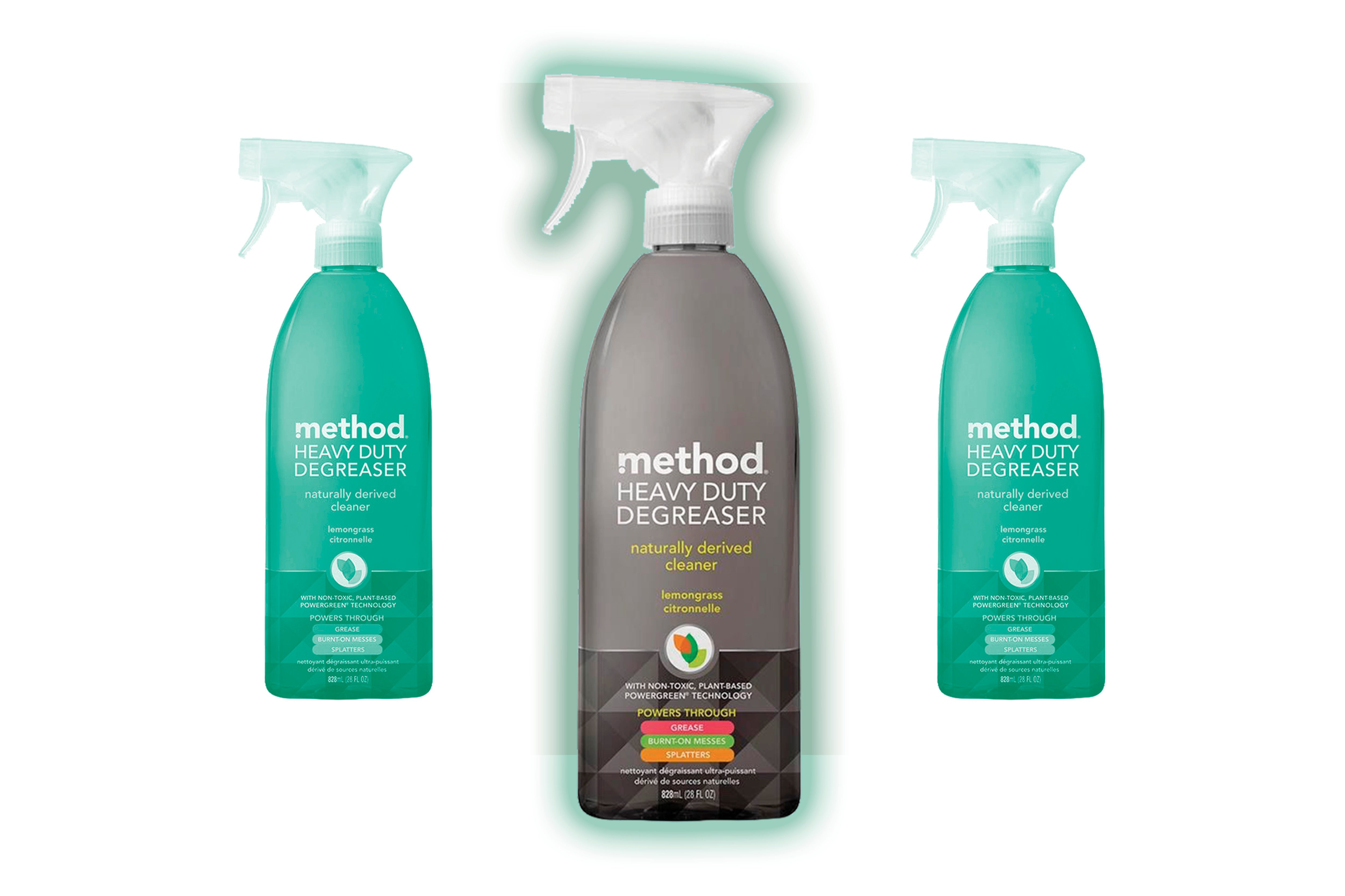 Method 28 oz. Heavy Duty Degreaser
