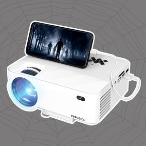 projector halloween