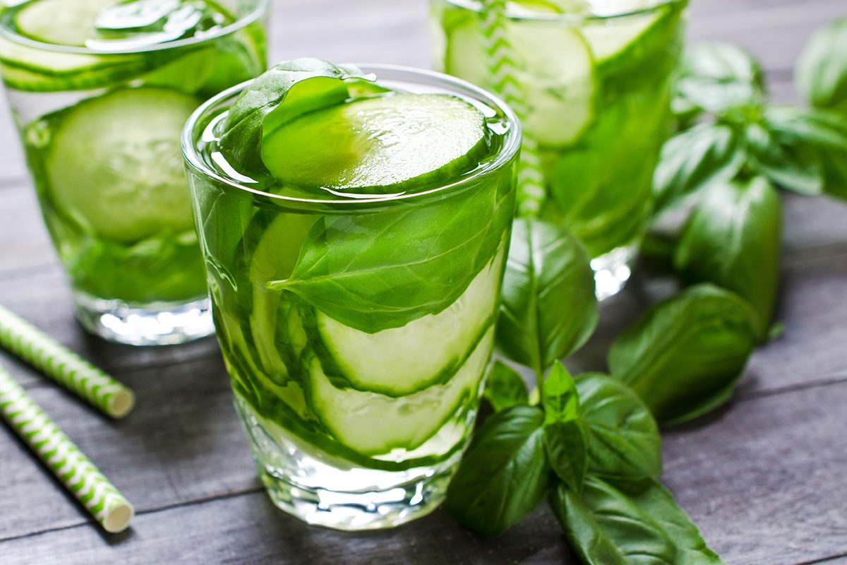 9 Cucumber Vodkas Made for Smooth Sipping