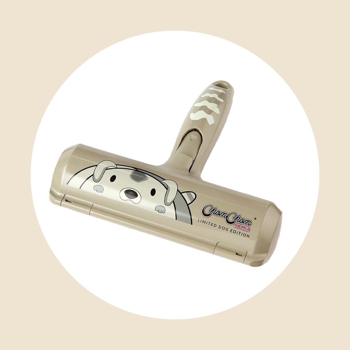 Chomchom Roller Ecomm