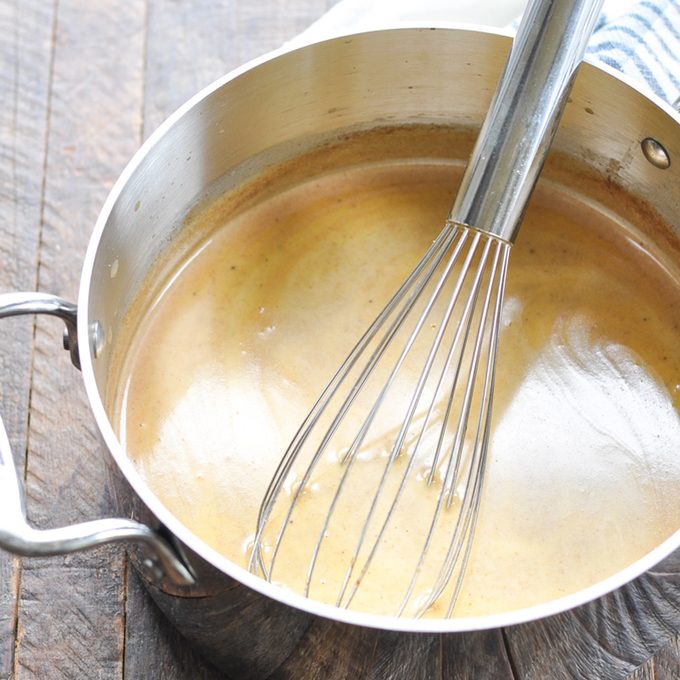 pumpkin spice creamer