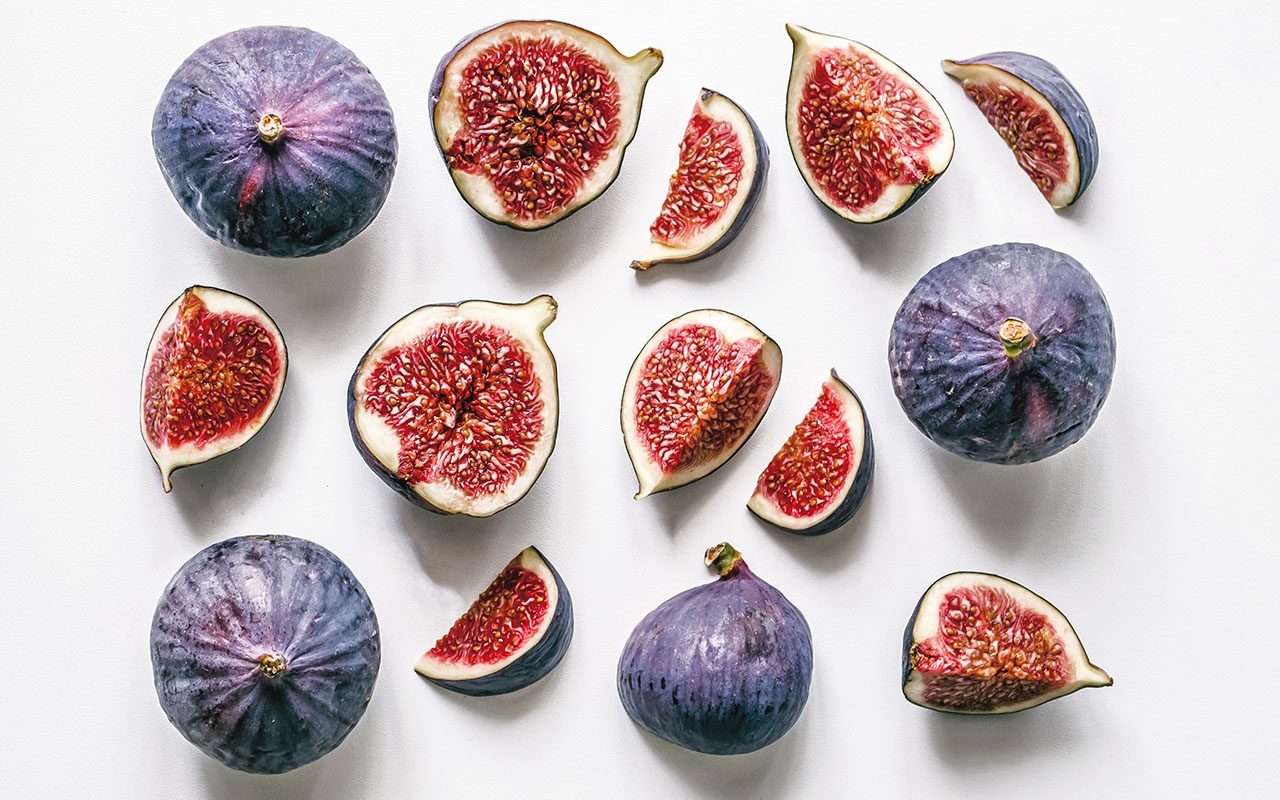 Have You Ever Eaten a Wasp? If You Eat Figs, the Answer Could Be Yes