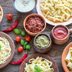 Your Guide to Pairing Pasta with Sauce
