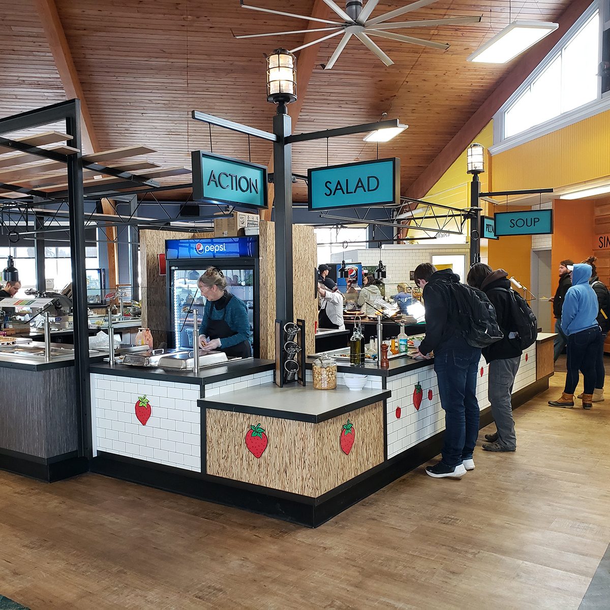 Maine: Southern Maine Community College, South Portland