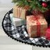 10 DIY Christmas Tree Skirt Ideas