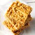 No-Bake Peanut Butter Oatmeal Bars