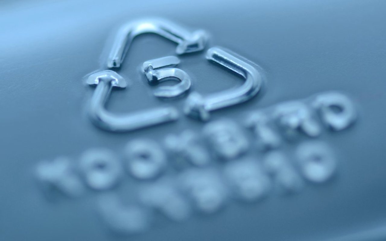 Here’s What Those Plastic Recycling Numbers Really Mean