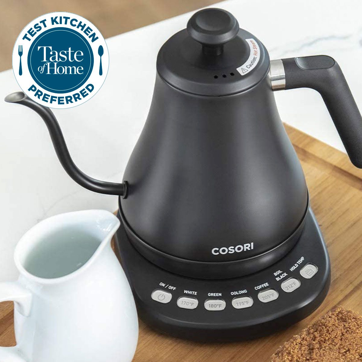 Cosori Electric Kettle