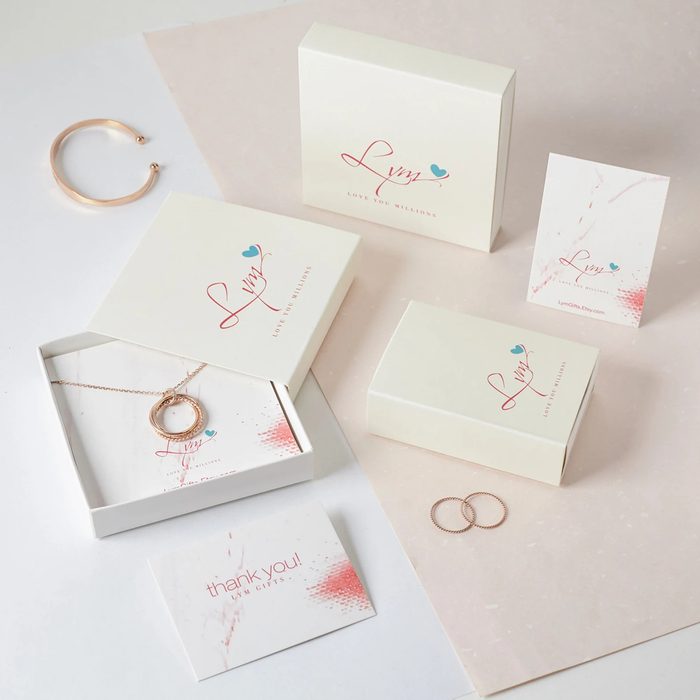 Grandma Necklace Christmas Gift For Grandma Ecomm Via Etsy.com