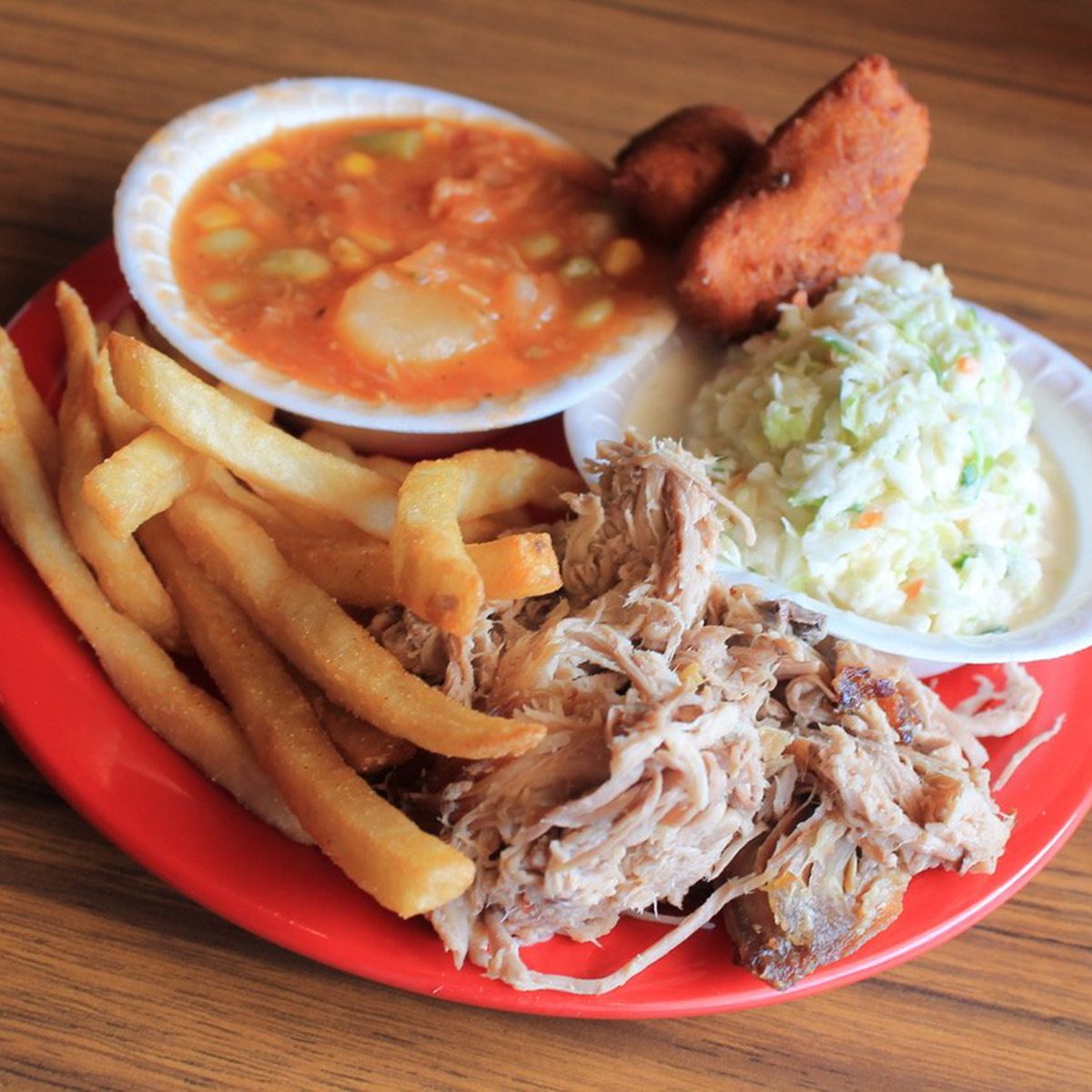 North Carolina: Casey