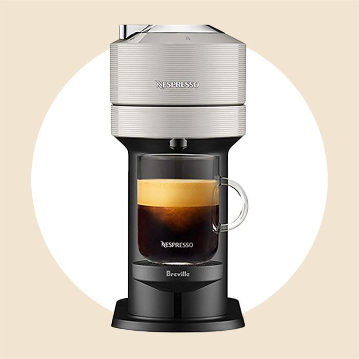 Nespresso Virtuo Next Coffee Machine