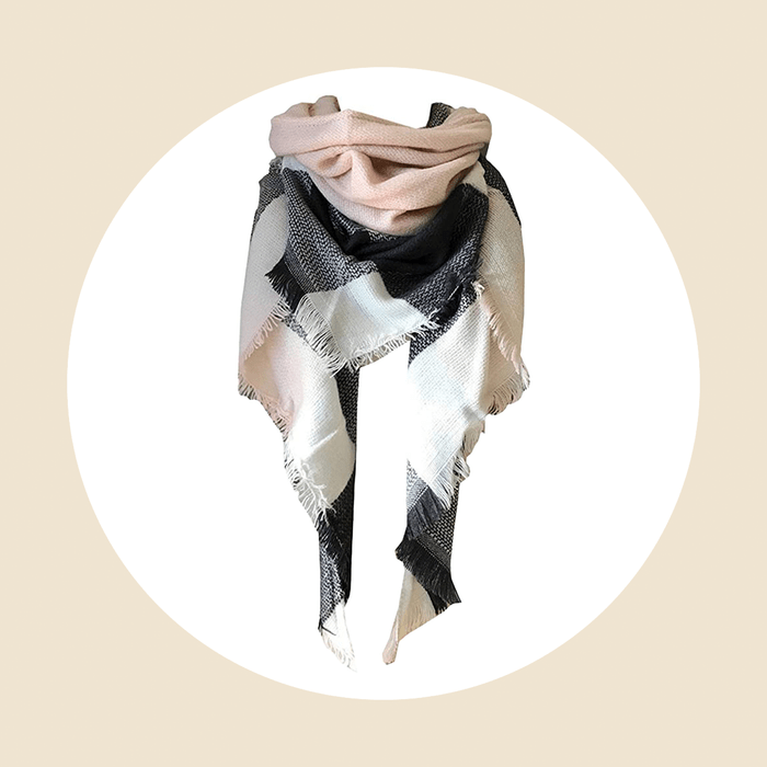 Wander Agio Womens Warm Long Shawl Wraps Ecomm Via Amazon.com