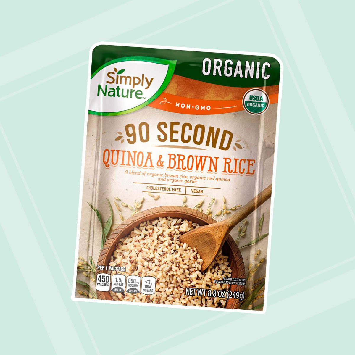 Simply Nature 90 Second Grains