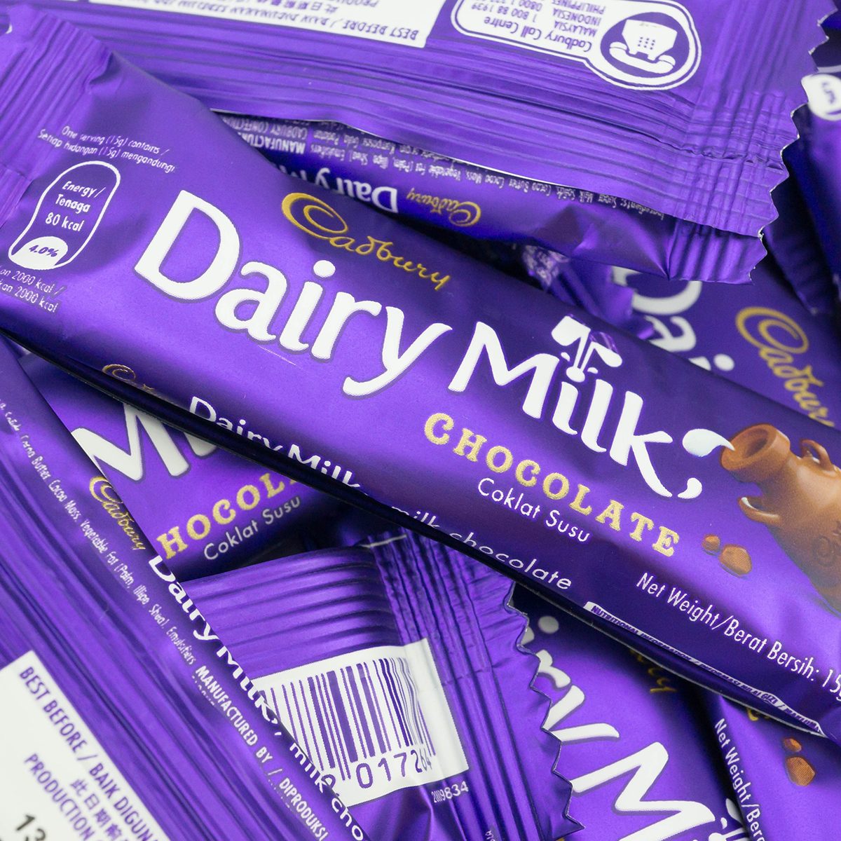 Cadbury Chocolates
