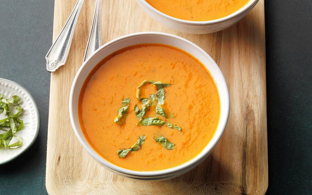 What Is Bisque, Anyway?