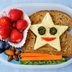50 Healthy Snacks for Kids at School